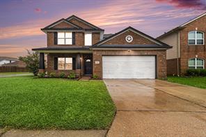 5402 Fairtide, Baytown, TX, 77521