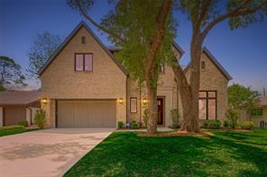 14107 Barryknoll, Houston, TX, 77079