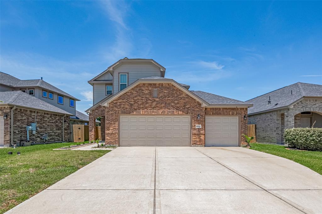 Number 1 for listing
