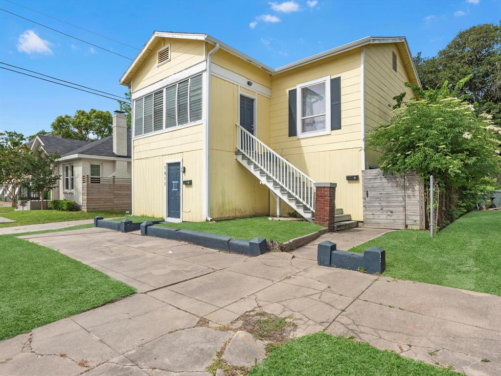 Number 1 for listing