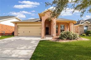 7411 Jacobs Well, Richmond, TX, 77407