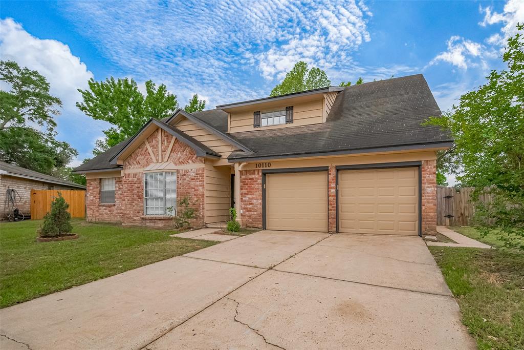 Number 1 for listing