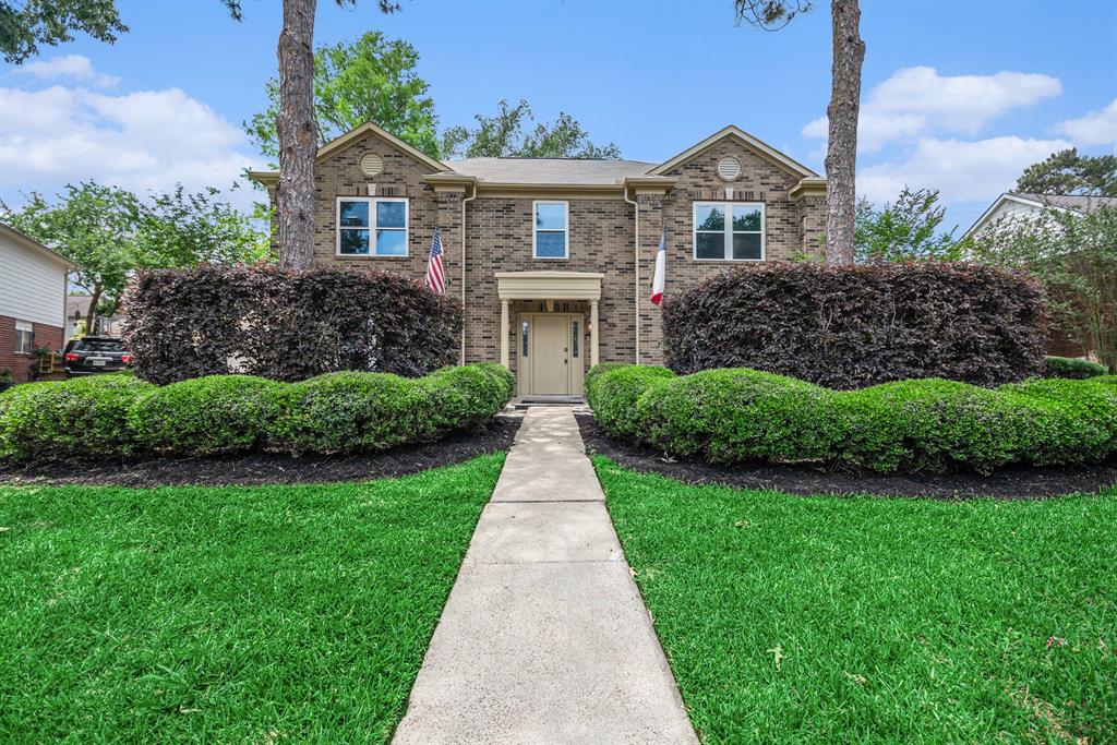 Number 1 for listing