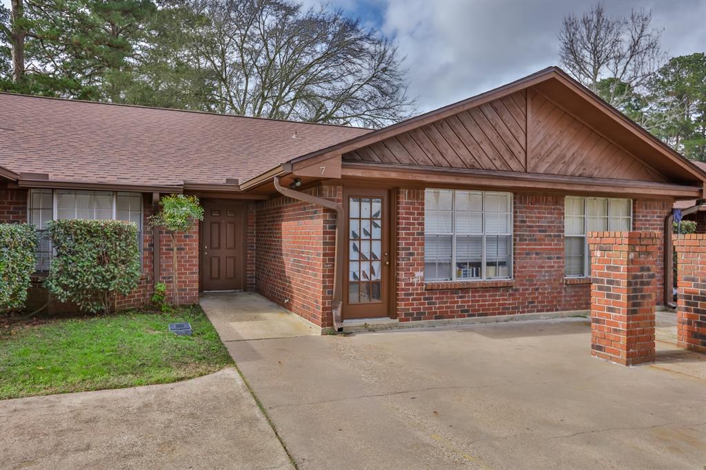 Number 1 for listing