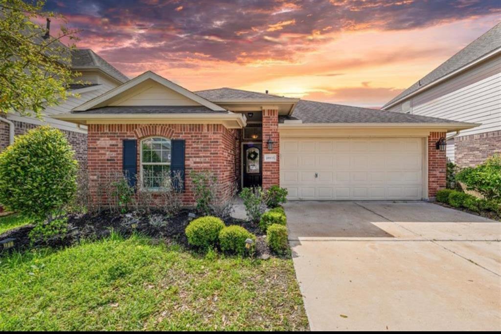 Number 1 for listing