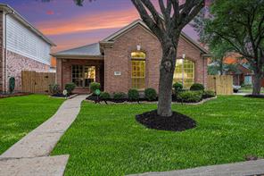 15902 Timber Chase, Houston, TX, 77082