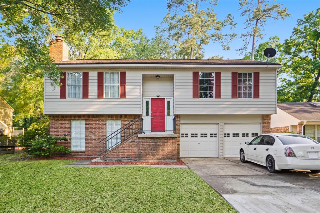 Number 1 for listing