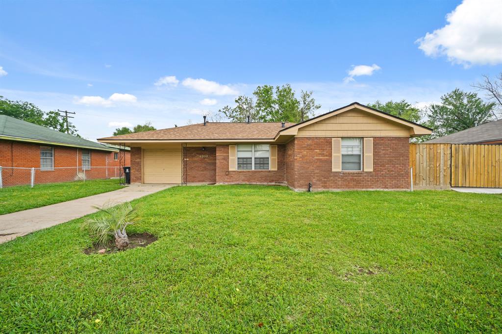 Number 1 for listing