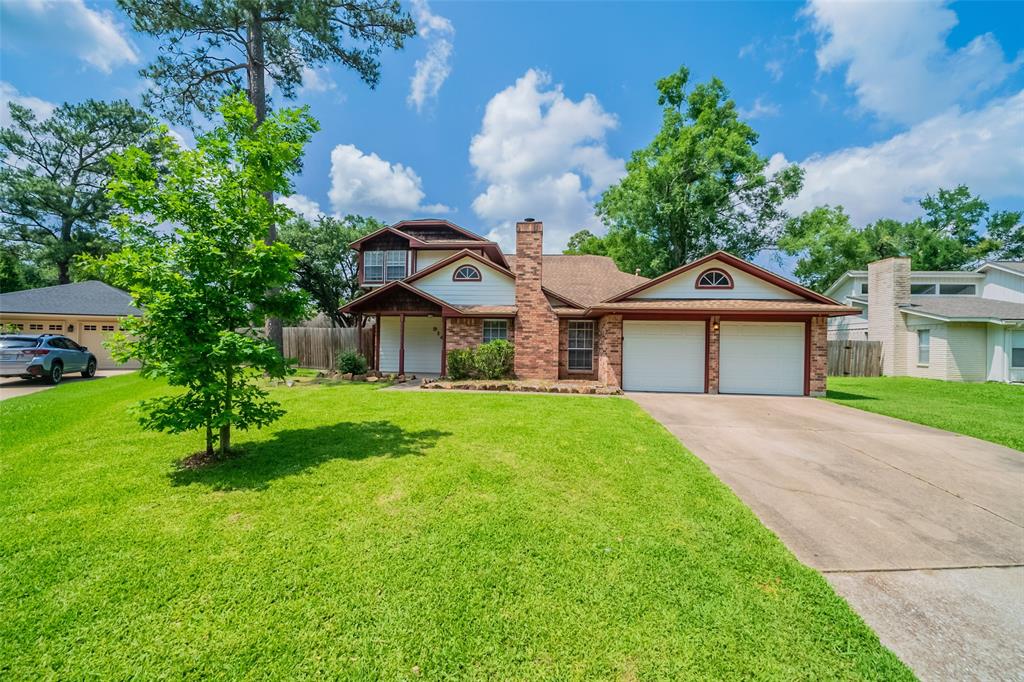 Number 1 for listing
