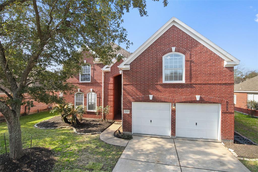 Number 1 for listing