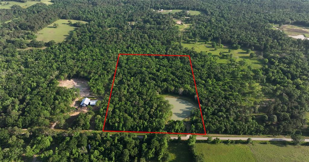 Beautiful 15 +/- acres, located just minutes northwest of Montgomery...located in the sought after Montgomery school district. This pretty tract is part of the Sharpwest acreage development, no HOA or POA dues or management but the benefit of light restrictions that run with the land to help maintain appreciable property values and some predictability! Property has 678' of frontage on Bailey Grove Rd, features sloping terrain and approx. 20 ft of elevation change. Several beautiful home & improvement sites overlook the one acre pond...surrounded by mature hardwoods and pines. Bring your home plans, guest home and barn plans...horses, cattle & poultry are allowed in accordance to the Sharpwest CCR's. Some flood plain in the lower elevation along the creek. Located near the amenities of Historic Montgomery and minutes from Lake Conroe and the Sam Houston National Forest. Great opportunity for your family Estate, Farm, Ranch or weekend getaway. Give us a call to schedule your showing!