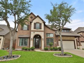 3410 Herons Pointe, Katy, TX, 77494