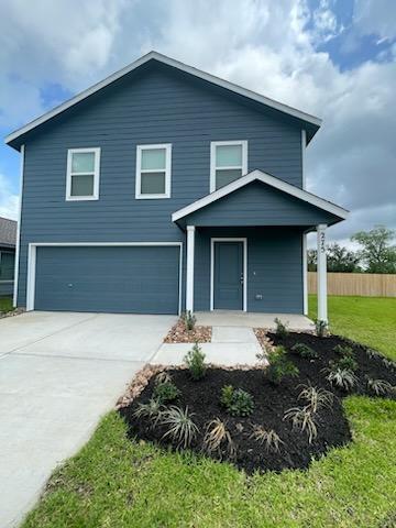 Number 1 for listing