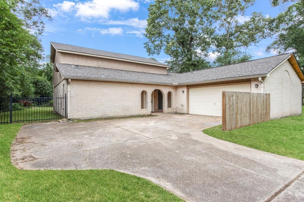 Number 1 for listing