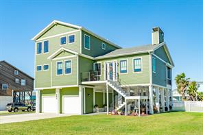 16610 Francis Drake, Jamaica Beach, TX, 77554