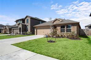 18326 Raven Rock, Richmond, TX, 77407