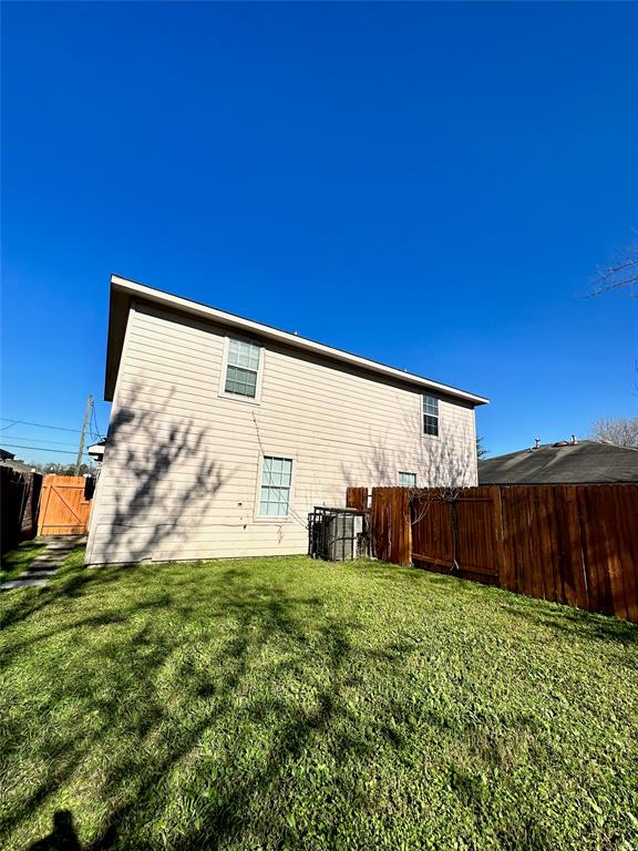Number 1 for listing