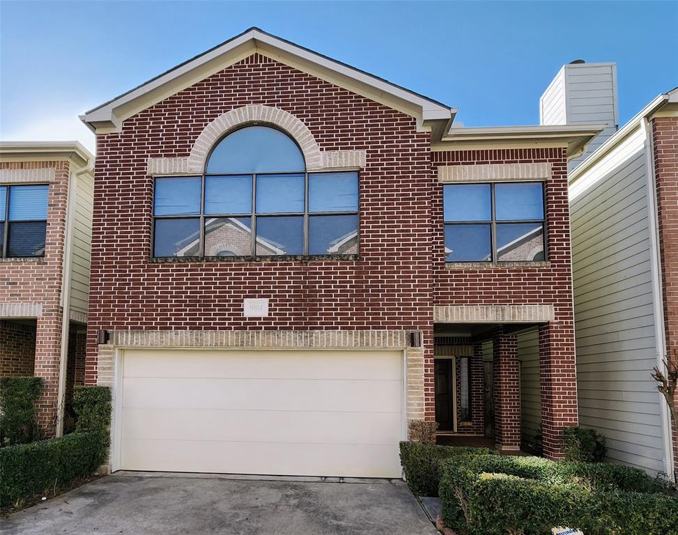 Number 1 for listing