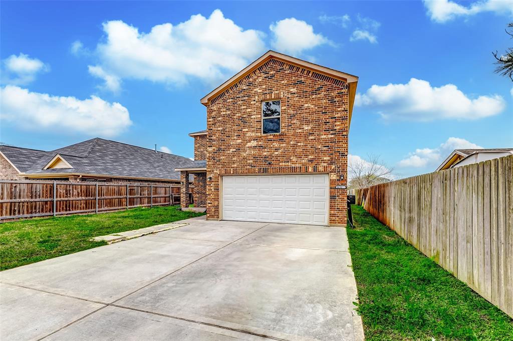 Number 1 for listing
