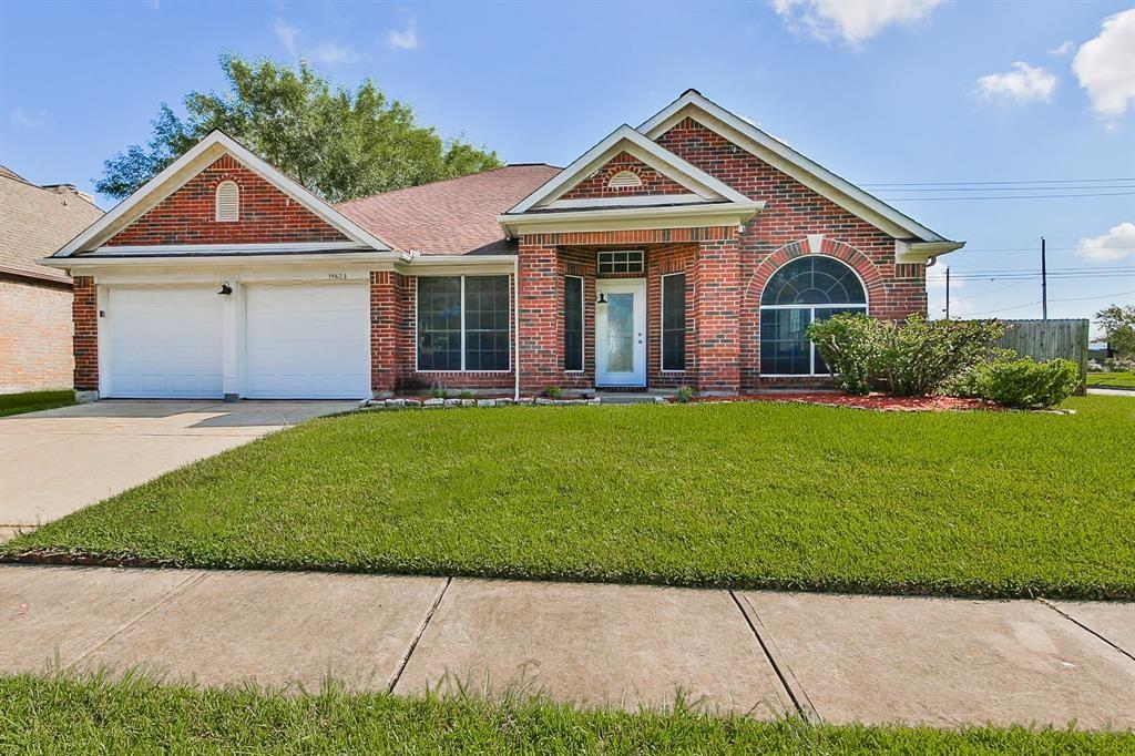Number 1 for listing