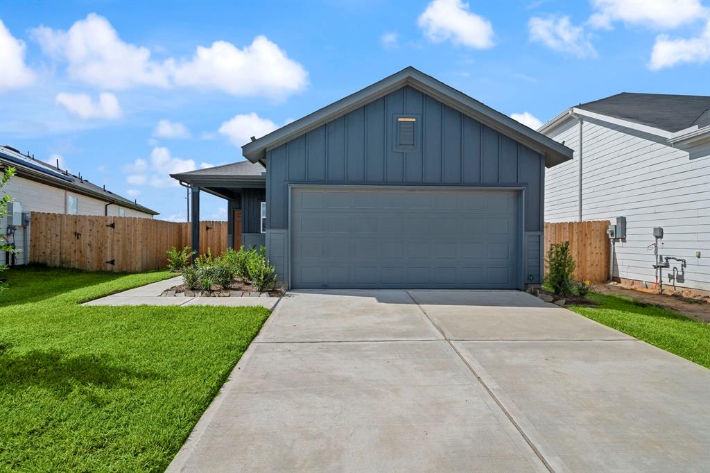Number 1 for listing