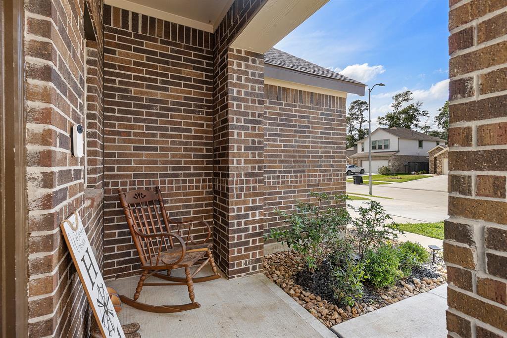 Number 1 for listing