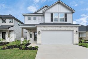 2130 Emerald Diamond Court, Fresno, TX, 77545