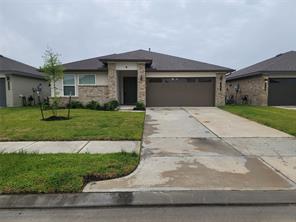 722 Silver Kettle Drive, Rosharon, TX, 77583