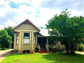 504 Gay Hill, Brenham, TX, 77833