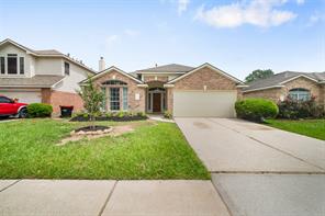 315 Brushy Glen, Houston, TX, 77073