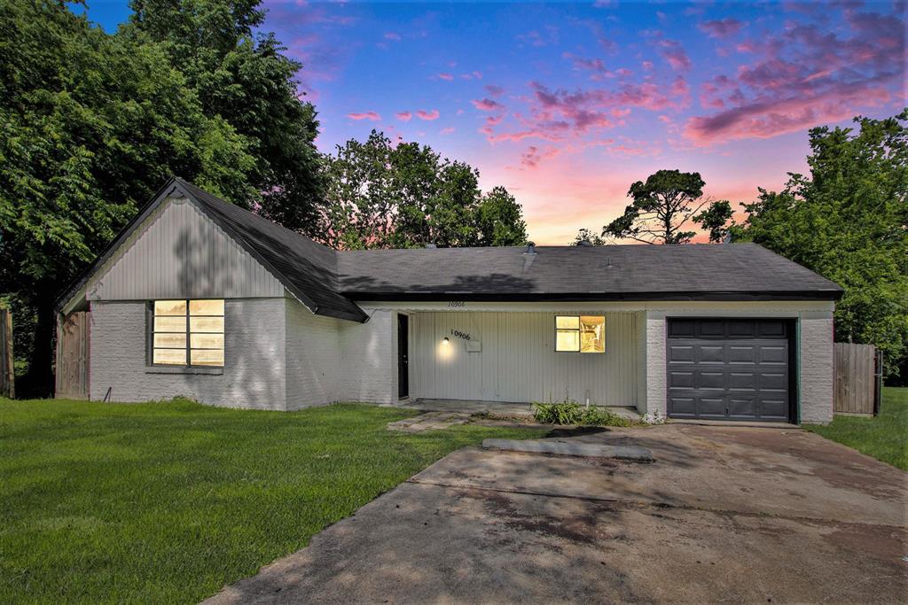 Number 1 for listing