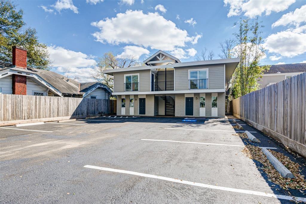 Number 1 for listing