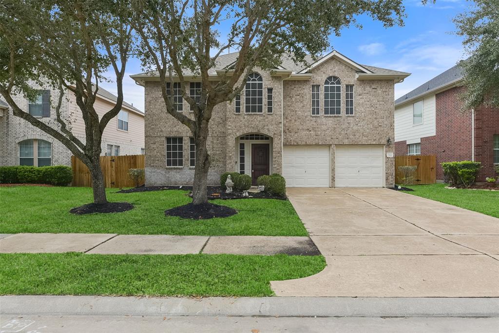 Number 1 for listing