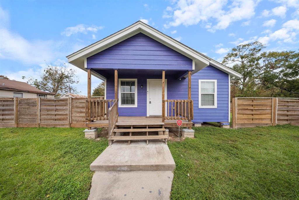 Number 1 for listing