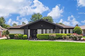 942 Ashford, Houston, TX, 77077
