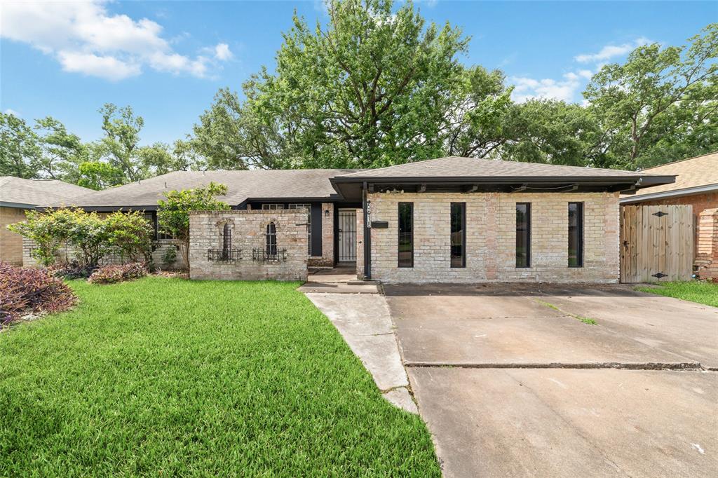 Number 1 for listing