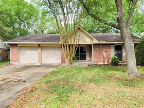 403 Oak Vista, Friendswood, TX, 77546