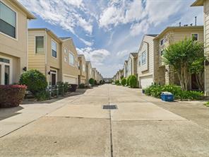 3805 Center Plaza, Houston, TX, 77007