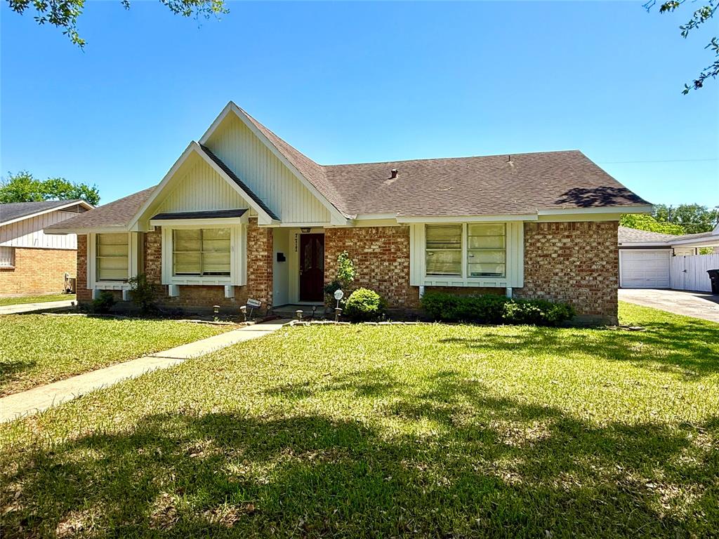 Number 1 for listing