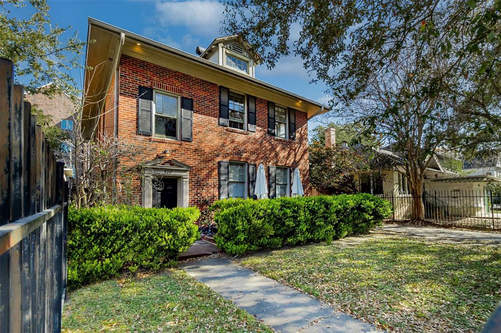 Number 1 for listing
