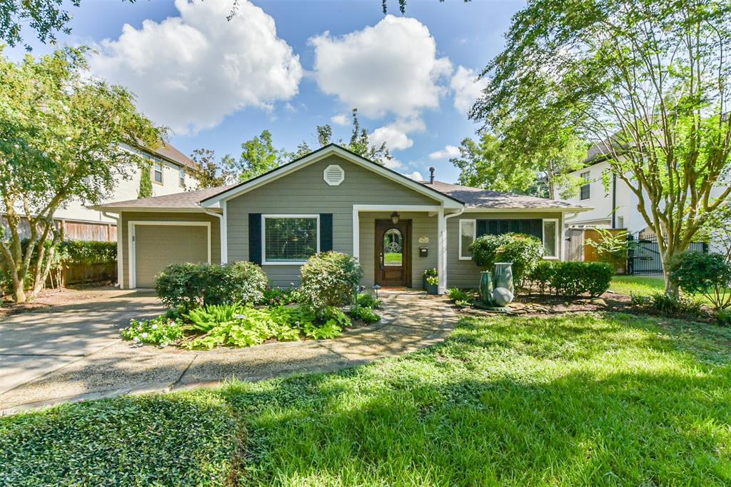 Number 1 for listing