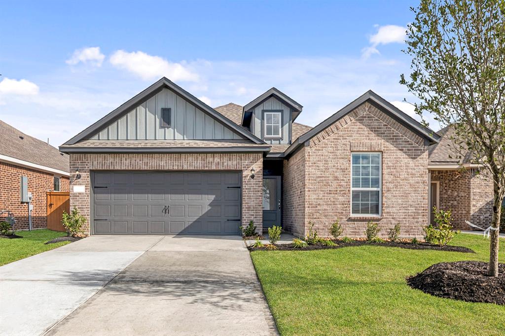 Number 1 for listing
