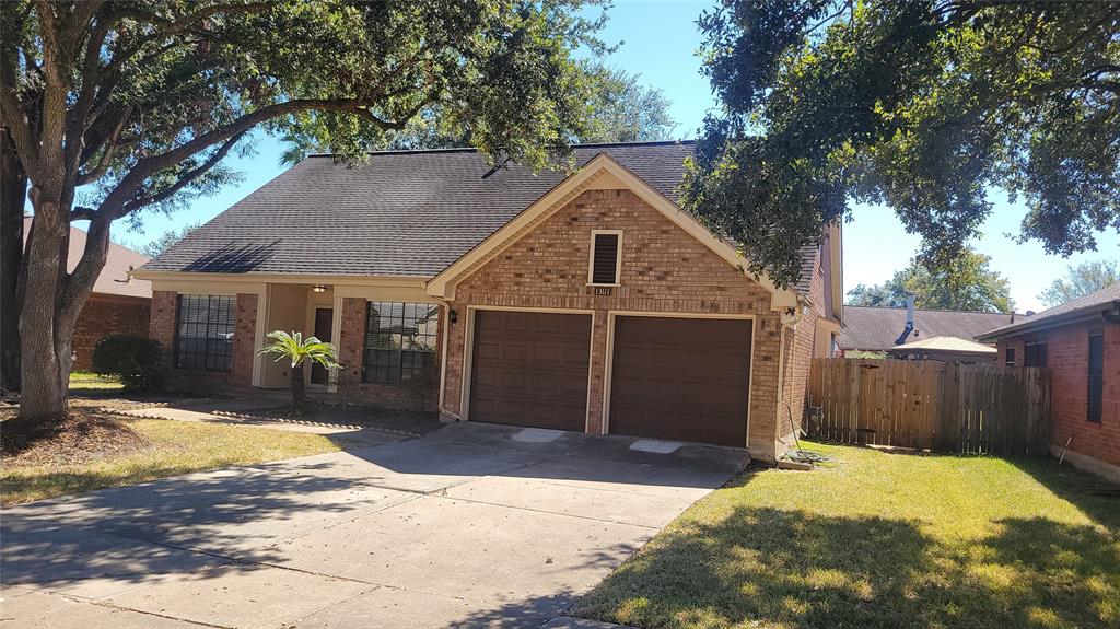 Number 1 for listing