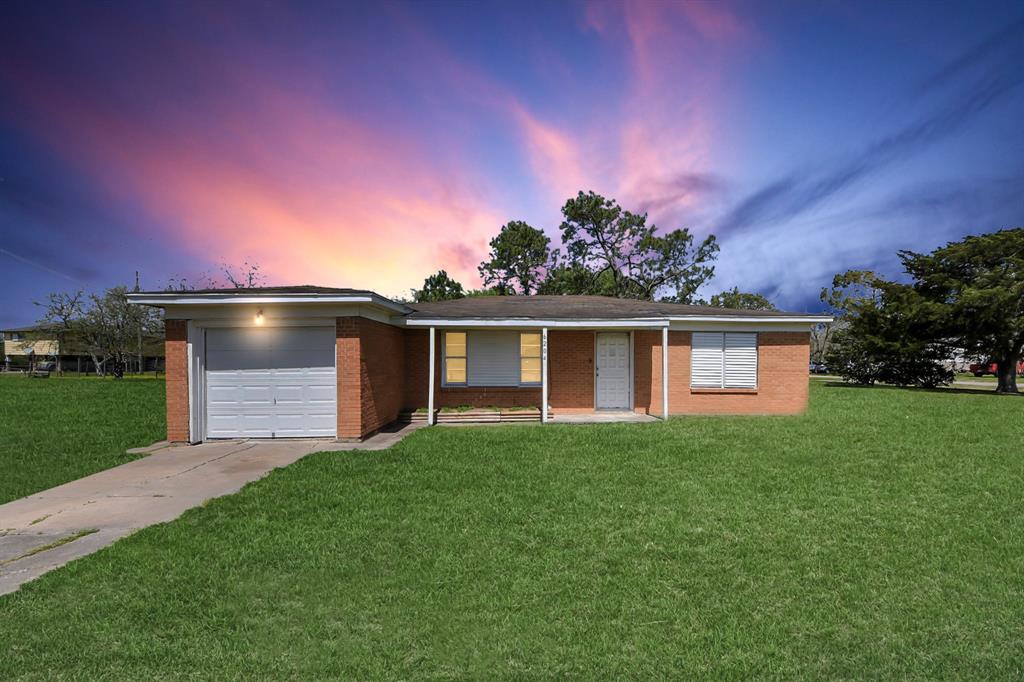 Number 1 for listing