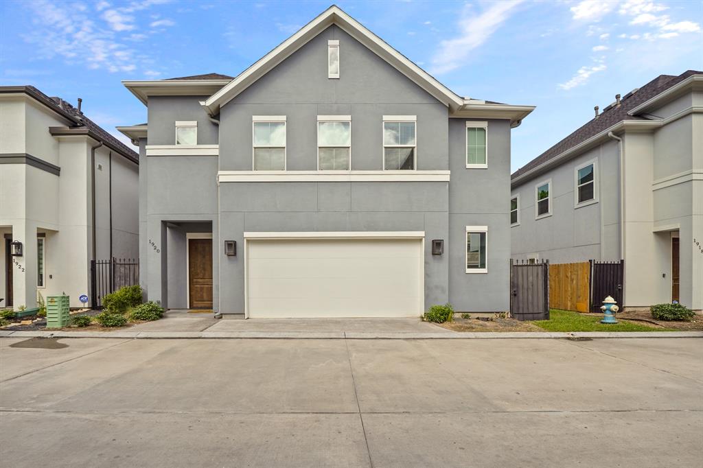 Number 1 for listing