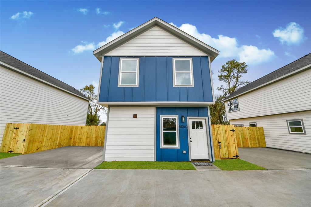 Number 1 for listing