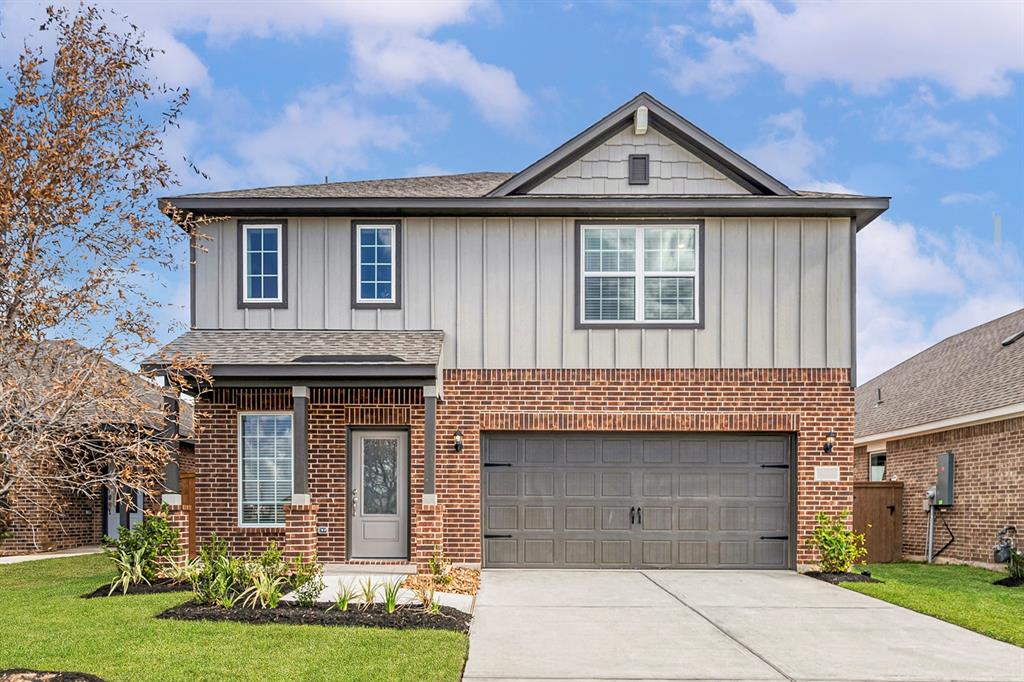 Number 1 for listing