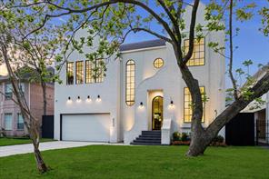 4530 BIRCH, Bellaire, TX, 77401