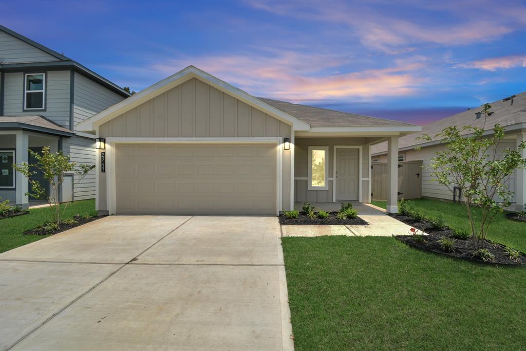 Number 1 for listing
