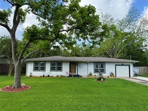 211 Southern Oaks, Lake Jackson, TX, 77566